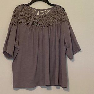 APT 9 Casual Short Sleeve Shirt